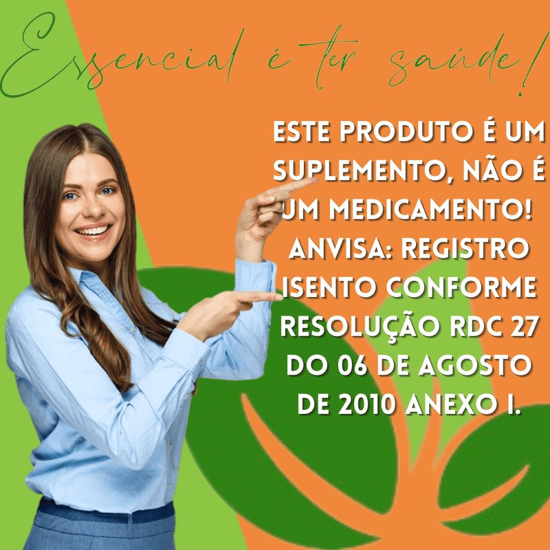 Abdolip 500mg 60 Cápsulas